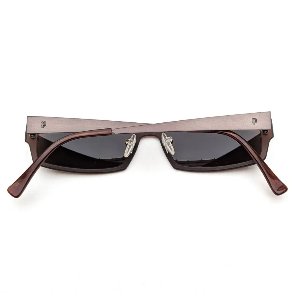🕶️Made in Italy! Police S8381 Sunglasses 53/17 145 | ALT327🕶️